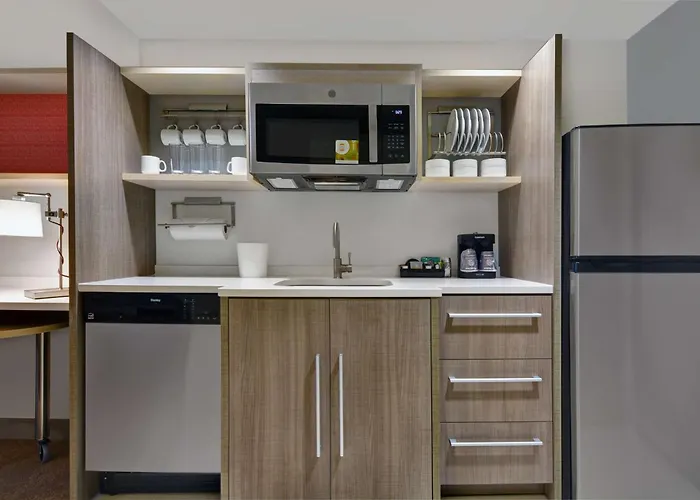 Home2 Suites By Hilton Largo, Fl