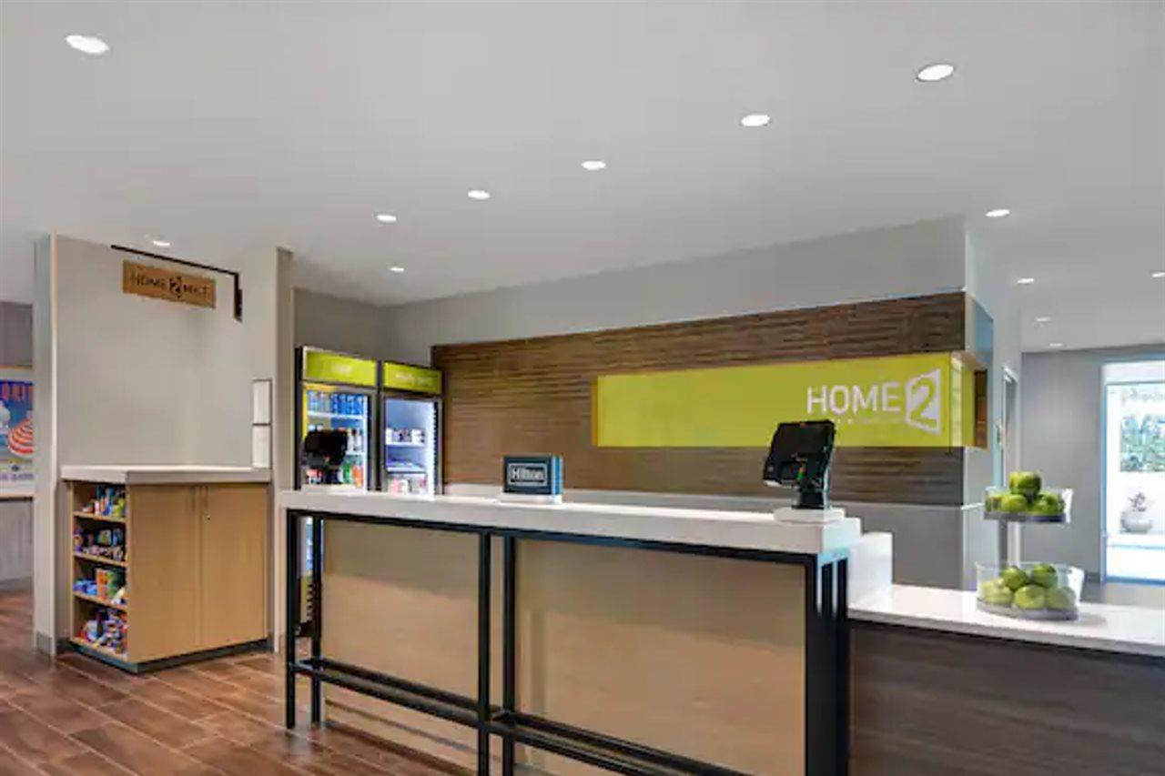 Hotel Home2 By Hilton Largo, Fl 3*