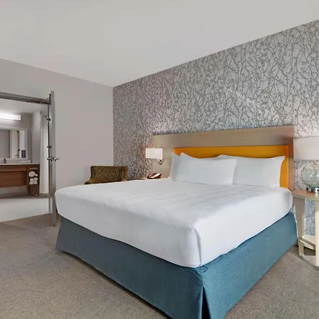 Home2 Suites By Hilton Largo, Fl Esterno foto