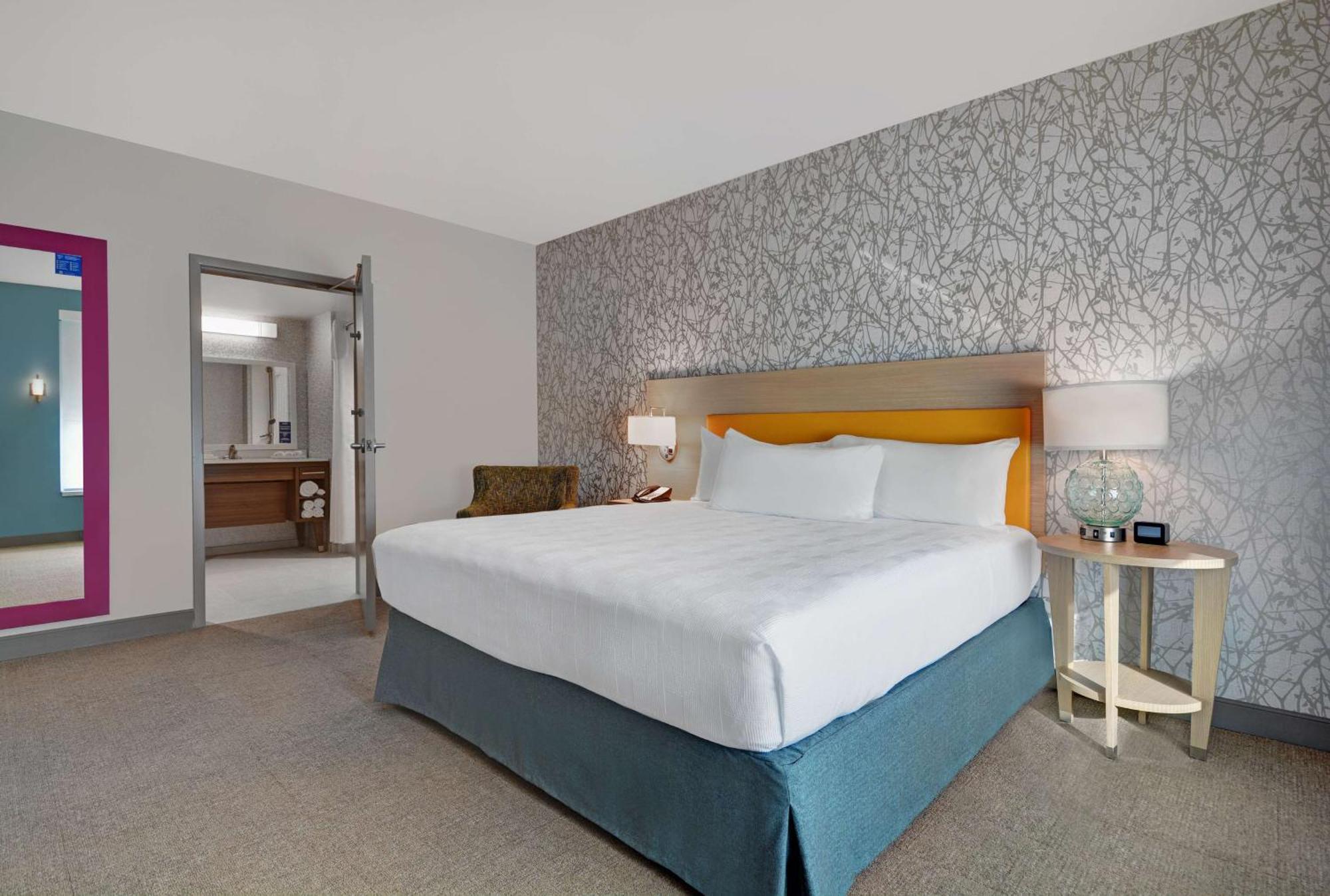 Hotel Home2 By Hilton Largo, Fl
