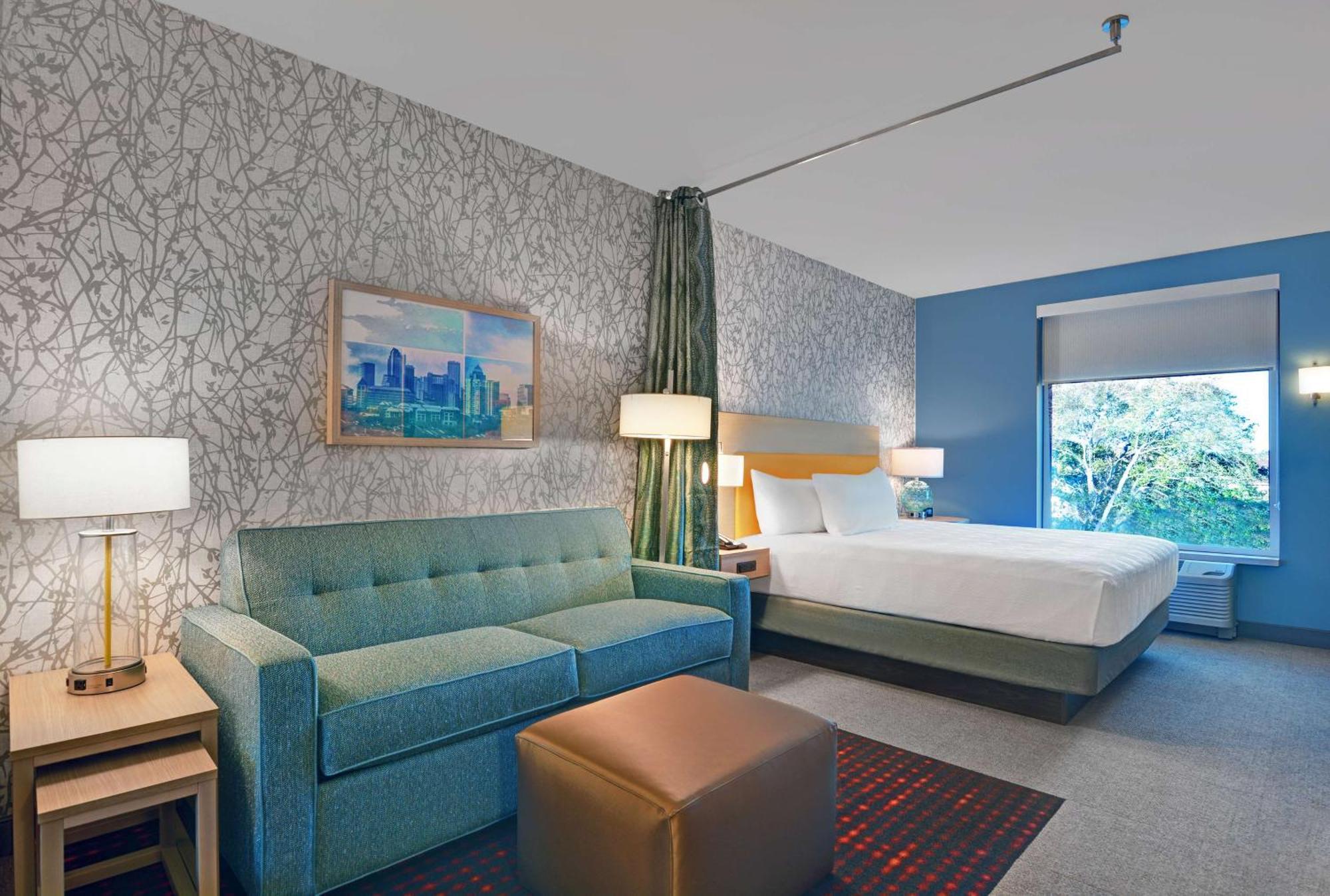 Hotel Home2 By Hilton Largo, Fl 3*