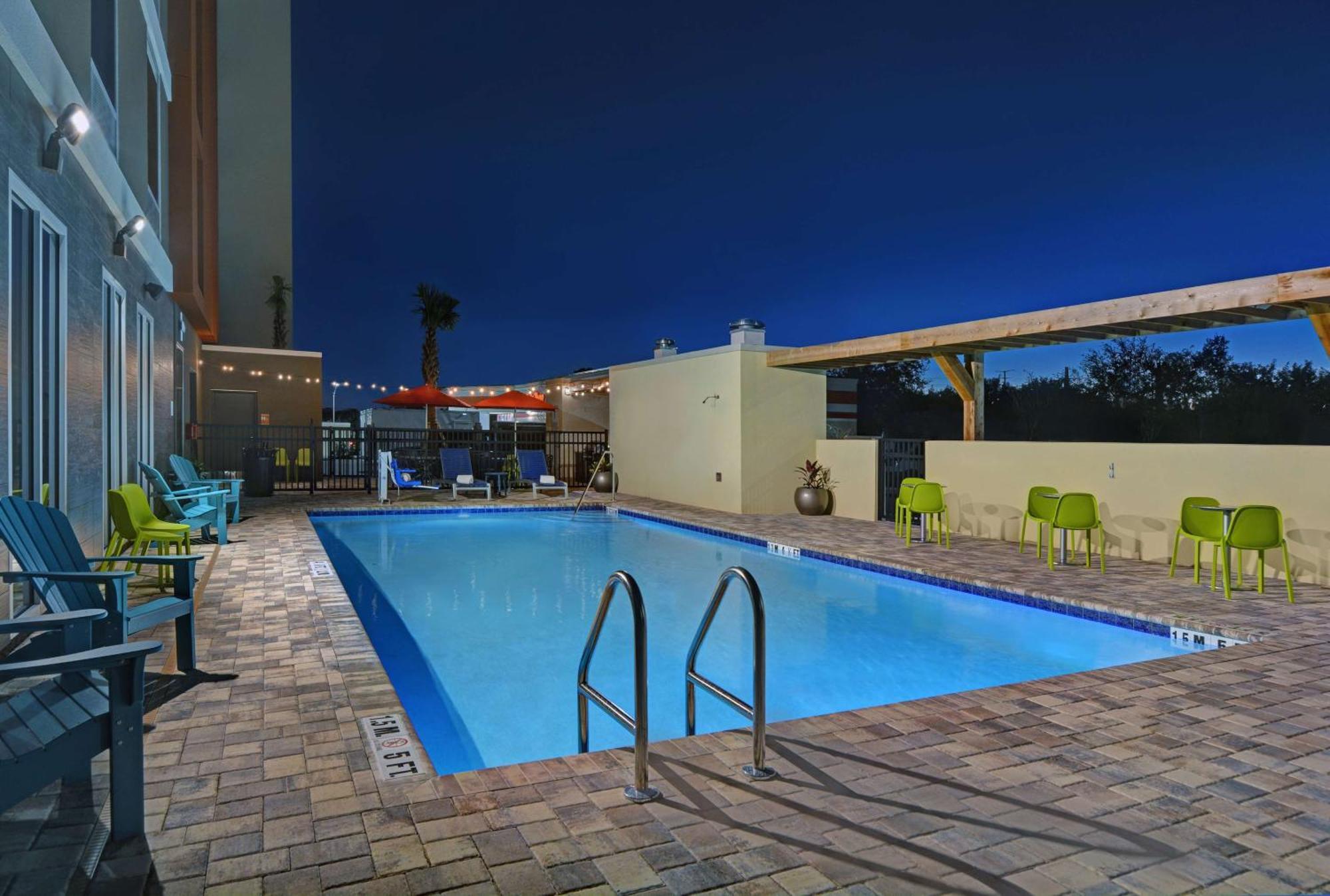 Hotel Home2 By Hilton Largo, Fl